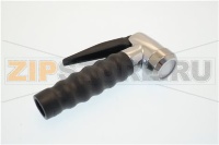 ДУШЕВОЙ КОРПУС ЧЕРНЫЙ ø 3/8 "F