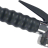 ДУШЕВОЙ КОРПУС ЧЕРНЫЙ ø 3/8 "F - ДУШЕВОЙ КОРПУС ЧЕРНЫЙ ø 3/8 "F
