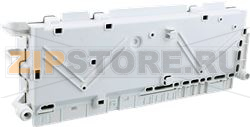 CONFIGURED ELECTRONICS ELECTROLUX EDR128 