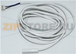 Temperature sensor 