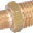 СОЕДИНЕНИЕ Ø 1/8"M-1/4"M - СОЕДИНЕНИЕ Ø 1/8"M-1/4"M