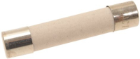 FUSIBILE RITARDATO ø 6,3x32 mm - 10 PZ