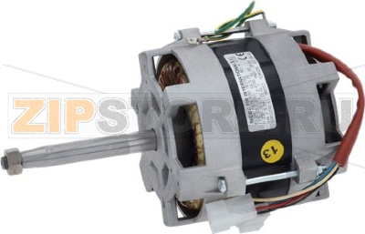 MOTORE KW025 F3 2P 220/240V 1057 C/TERM 