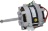 MOTORE KW025 F3 2P 220/240V 1057 C/TERM