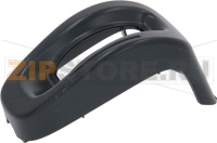 COVERING PLATE FOR TAP LH