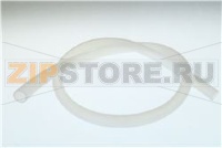 Silicone tube 13.5 x 2.0