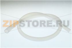 Silicone tube 13.5 x 2.0 