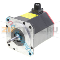Серводвигатель Fanuc A06B-2235-B002