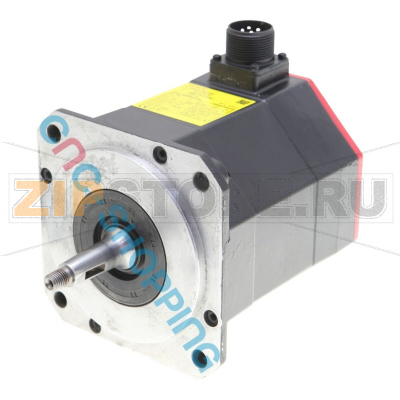 Серводвигатель Fanuc A06B-2235-B002 