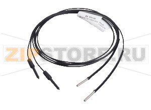 Оптоволоконный кабель Plastic fiber optic KLE-C01-1,0-2,0-K105 Pepperl+Fuchs Описание оборудованияPlastic fiber optic - thru-beam
