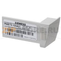 PME71.402A1 - Программируемый модуль для  LME71.000A1 Siemens PME71.402A1
