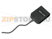 Коннектор 2371 для эталонных термометров Fluke 1523/1524