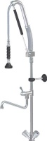 SHOWER GROUP MATIC WITH LEVER