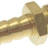 ШТУЦЕР Ø 1/8"M ДЛЯ ТРУБКИ Ø 7 MM - ШТУЦЕР Ø 1/8"M ДЛЯ ТРУБКИ Ø 7 MM
