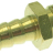 ШТУЦЕР Ø 1/8"M ДЛЯ ТРУБКИ Ø 7 MM - ШТУЦЕР Ø 1/8"M ДЛЯ ТРУБКИ Ø 7 MM
