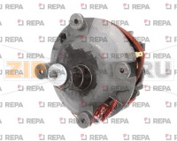 KIT DI MANUTENZIONE DEL GRUPPO MOTORE,