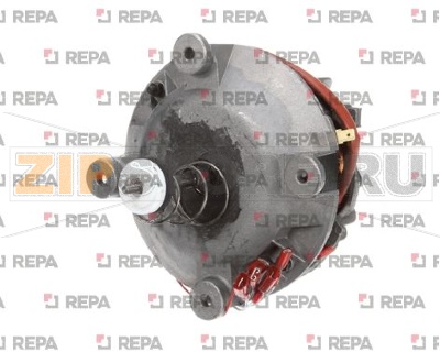 KIT DI MANUTENZIONE DEL GRUPPO MOTORE, 