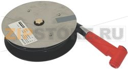 ШЛАНГ В КАТУШКЕ- РУЛЕТКЕ 