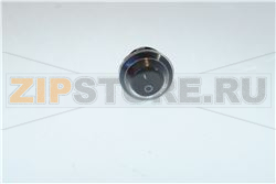 SWITCH+BONNET 1P 0/1 6Amp 250V 