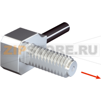 Кабель оптоволоконный SICK LL3-TR0810000
