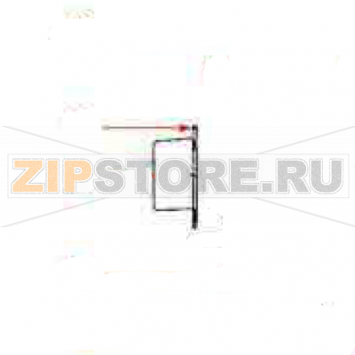 Тяга пружины ø 2x78 мм mm Anfim Caimano Тяга пружины ø 2x78 мм mm Anfim CaimanoЗапчасть на деталировке под номером: 12