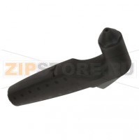 Ручной душ черный Rational SCC, CM 61-202 OEM начиная с 04/2004