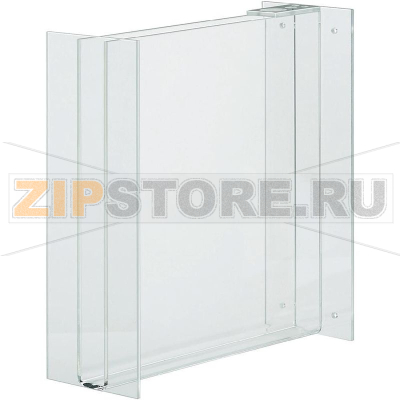 Кювета для травильного аппарата, 1 шт Proma 149115 2000C 
