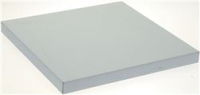 SPORTELLO CON GUARNIZIONE 430x440 mm