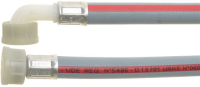 ВПУСКНОЕ КОЛЕНО Ø 3/4" FF 2500 ММ