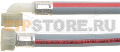 ВПУСКНОЕ КОЛЕНО Ø 3/4&quot; FF 2500 ММ 