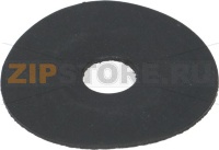 УПЛОТНИТЕЛЬ ВАЛА ДВИГАТЕЛЯ