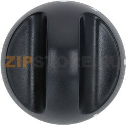 KNOB [C] GAS TAP 21 D. 70 CH 8 