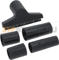 PIPE COUPLING RECTANGULAR UNIVERSAL 