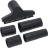 PIPE COUPLING RECTANGULAR UNIVERSAL