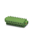 Вилочная часть Phoenix Contact FRONT-MC 1,5/ 7-STF-3,81