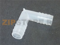 ШТУЦЕР "L" Ø 11 ММ