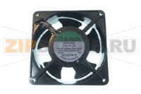 Ventola 120x120x38 (per condensatore)