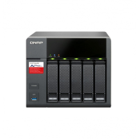 Накопитель сетевой QNAP TS-531P