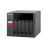 Накопитель сетевой QNAP TS-531P - Накопитель сетевой QNAP TS-531P