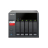 Накопитель сетевой QNAP TS-531P - Накопитель сетевой QNAP TS-531P