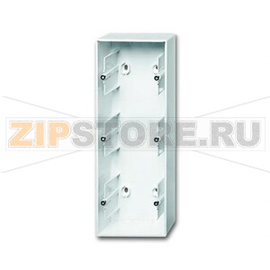 Коробка для открытого монтажа ABB 2CKA001799A0976 