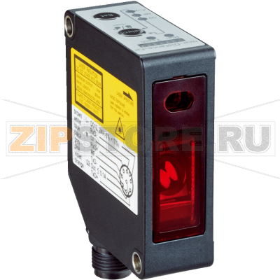 Датчик расстояния лазерный SICK OD2-P135W75I0 