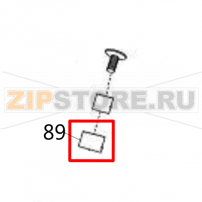 Roller Sato DR308e Roller Sato DR308eЗапчасть на деталировке под номером: 89Название запчасти на английском языке: Roller Sato DR308e.