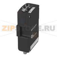 Блок обработки результатов низкочастотный (125 кГц) Balluff BIS00E3