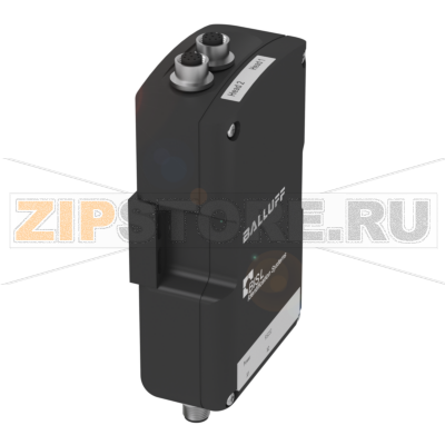 Блок обработки результатов низкочастотный (125 кГц) Balluff BIS00E3 