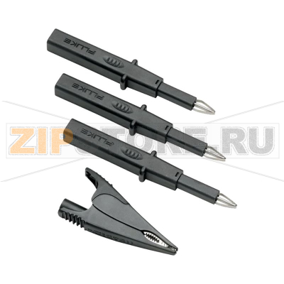 Комплект универсальных щупов для гнезд Fluke TLK290 