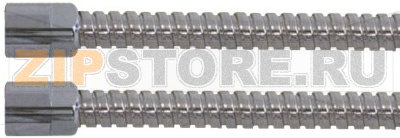 ШЛАНГ СТАЛЬНОЙ Ø 1/2FF 126 СМ 