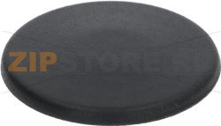 РАСПРЕДЕЛИТЕЛЬ ПЛАМЕНИ Ø 60 ММ, МАТОВЫЙ 