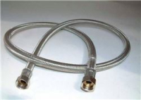 Flexible hose 1/2 - 1/2   1500 mm leng