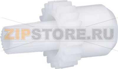 ШЕСТЕРНЯ СПИРАЛЬНАЯ 